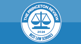 Best Law Schools 2024