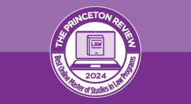 The Princeton Review: Best Business Schools