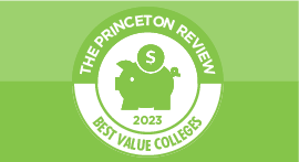 University of New Haven - The Princeton Review College Rankings & Reviews