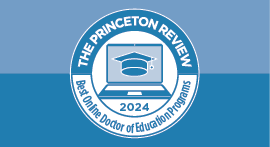 The Princeton Review: Best Online Doctor Schools