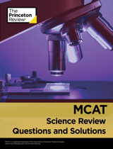 Mcat Ultimate Mcat Prep Course The Princeton Review