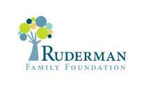 Ruderman Family Foundation logo