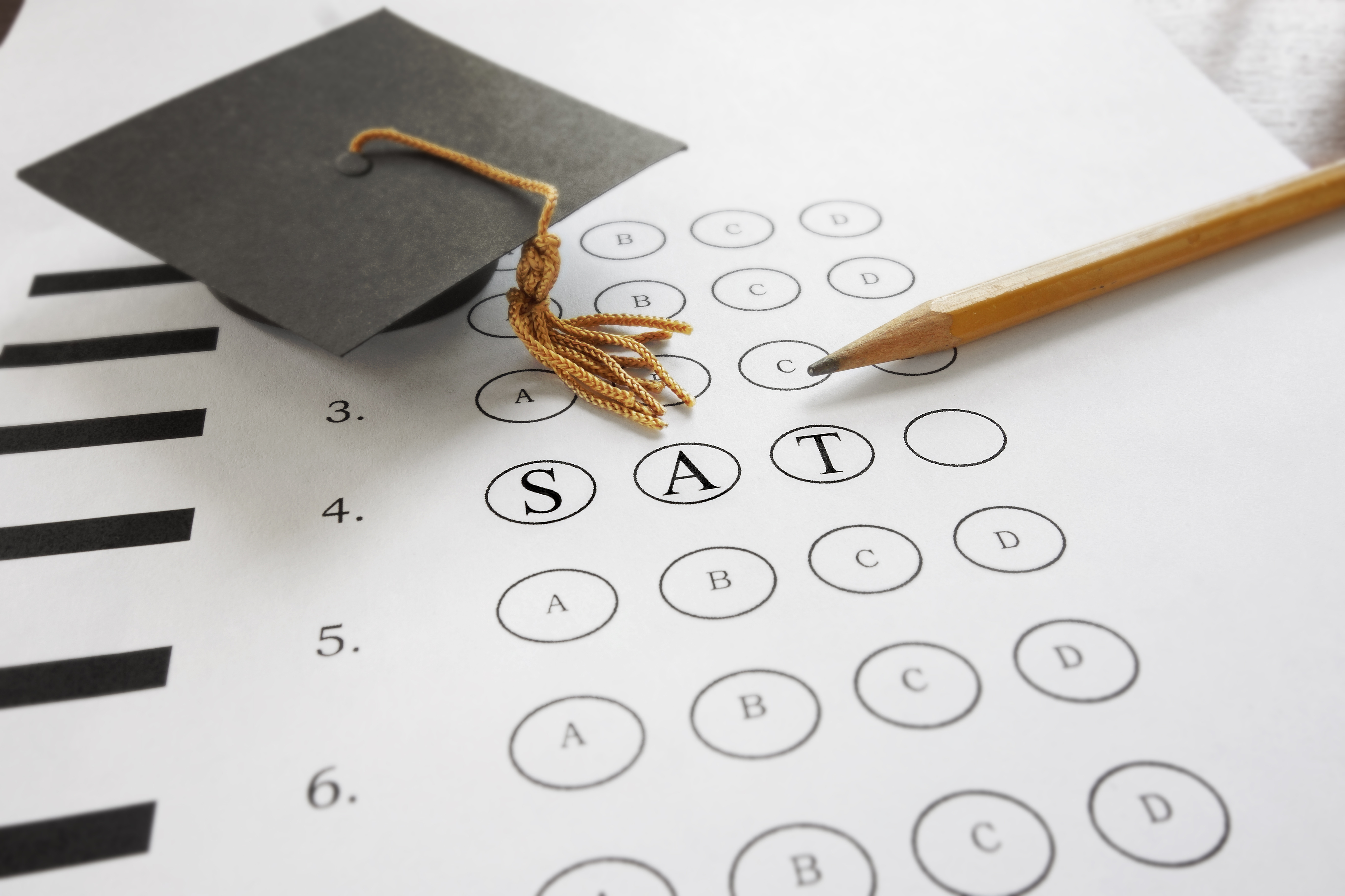 What Is A Good Sat Score The Princeton Review