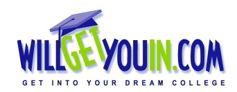 Willgetyouin.com - college test prep and college counseling company