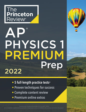 AP | The Princeton Review