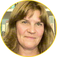 Kathy Ruppert AP Instructor