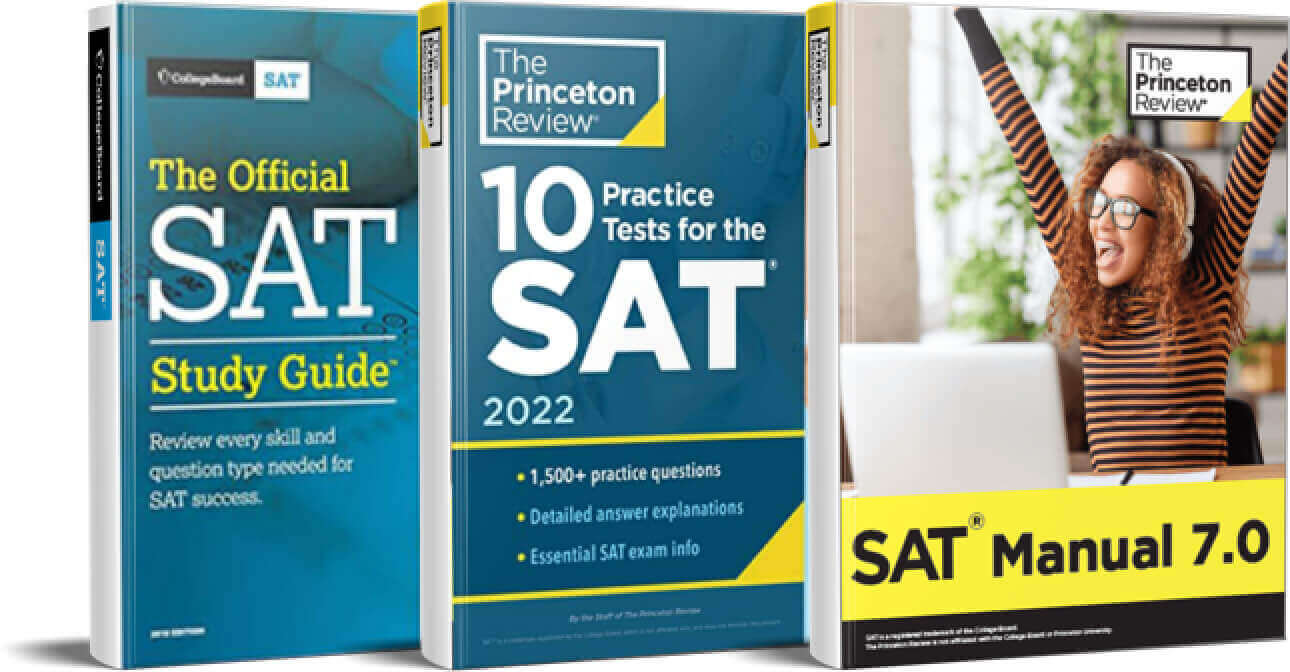 Digital SAT International Digital SAT Prep Classes The Princeton Review
