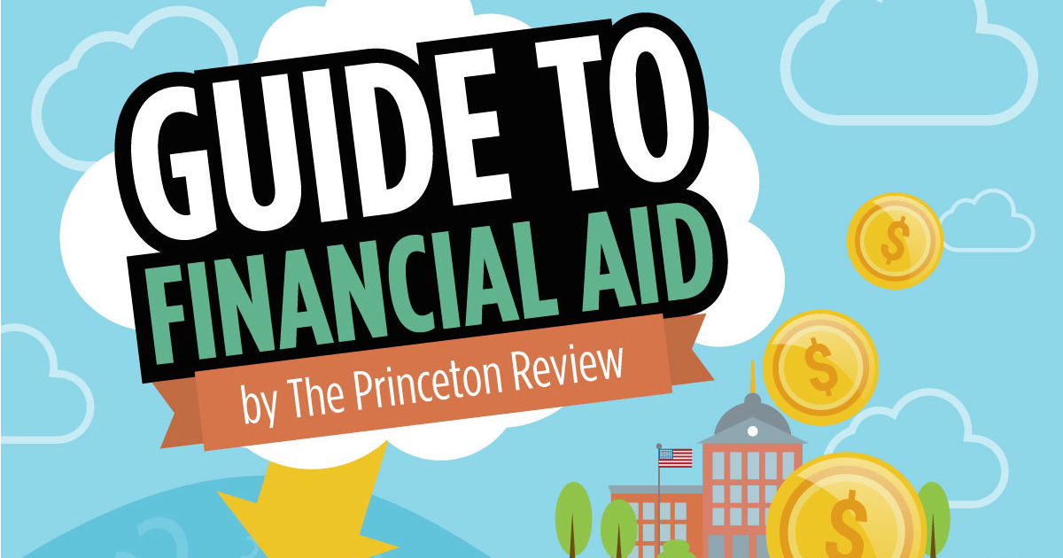 2018 Guide To Financial Aid | The Princeton Review