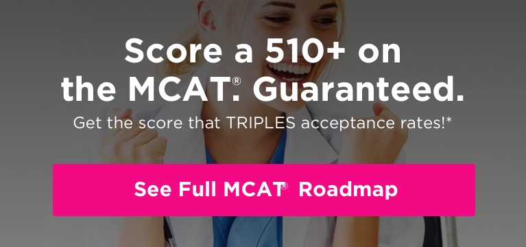 princeton review free mcat test