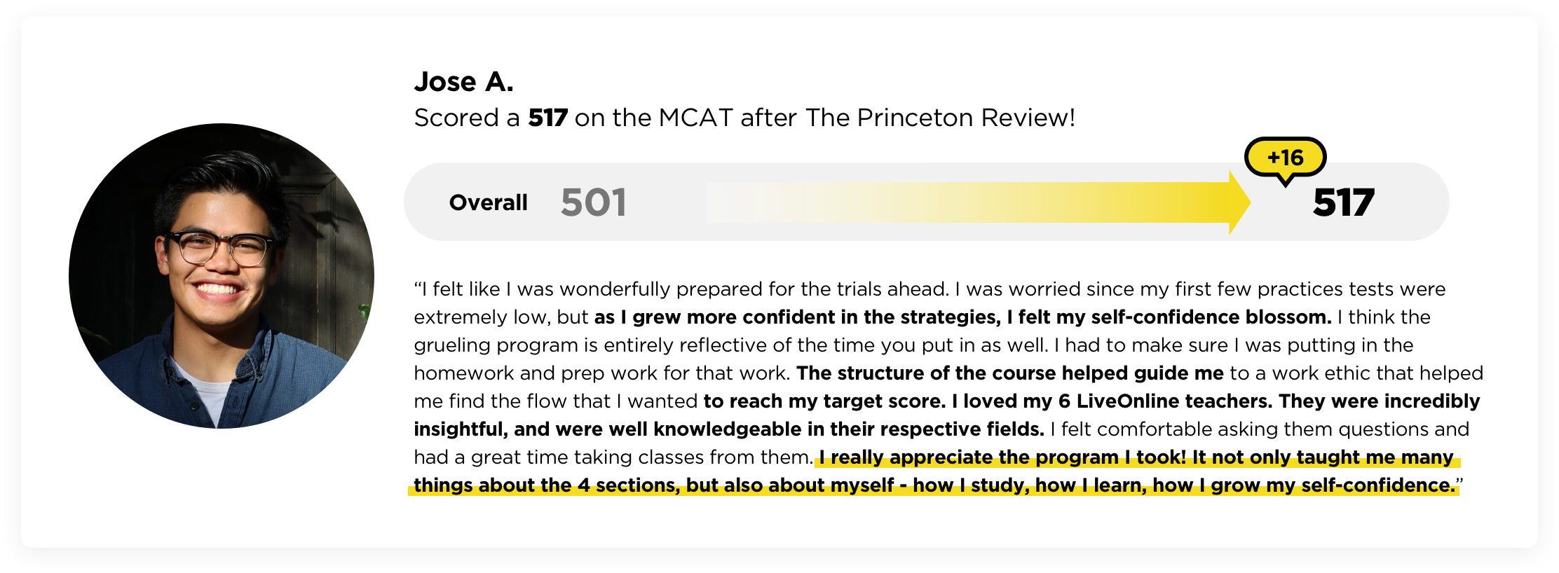 princeton review mcat practice test pdf