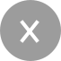 X Mark icon